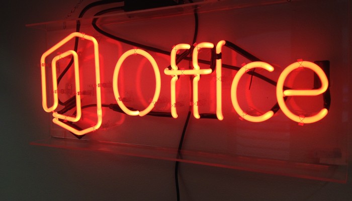 Back Office
